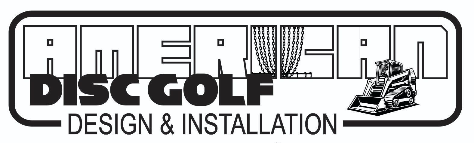 American Disc Golf Design & Installation - OMDGA Sponsor