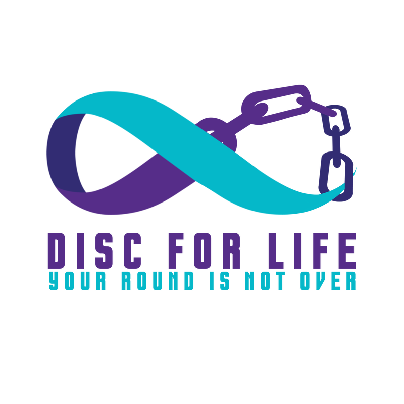 Disc For Life - OMDGA Sponsor